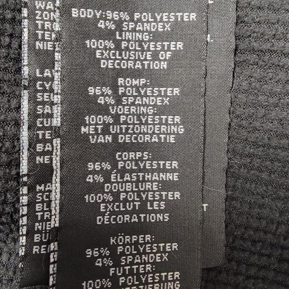 Harley Davidson Soft Shell Jacket - Picture 10 of 10